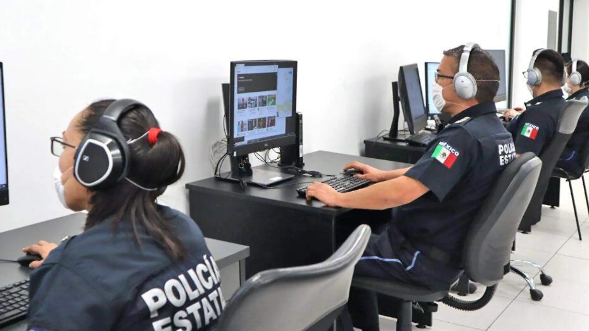 policia cibernetica